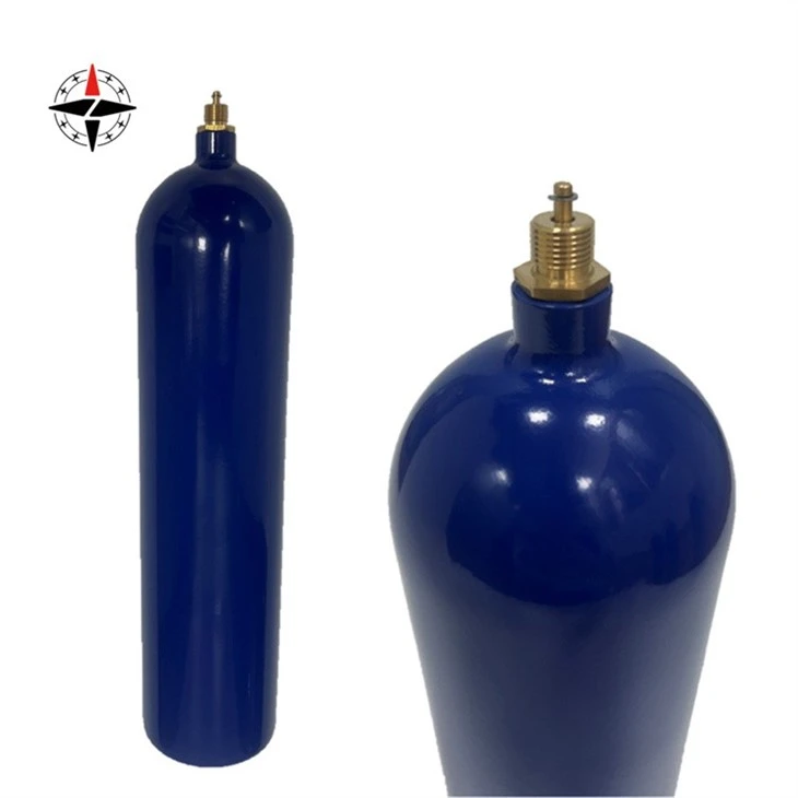 nitrous oxide cylinder