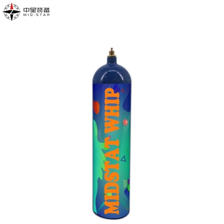 Nitrous Oxide Cream Charger Cylinder28