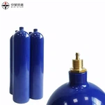 0.95L N2O prazna boca