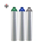 Aluminijske plinske boce za ukapljene plinove