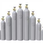 Argon plinski cilindar